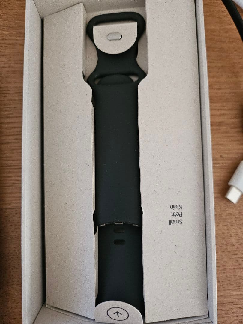 Google Pixel Watch4 マットブラック