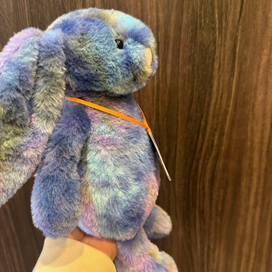 ジェリーキャット Zodihop Luxe Bunny 韓国限定