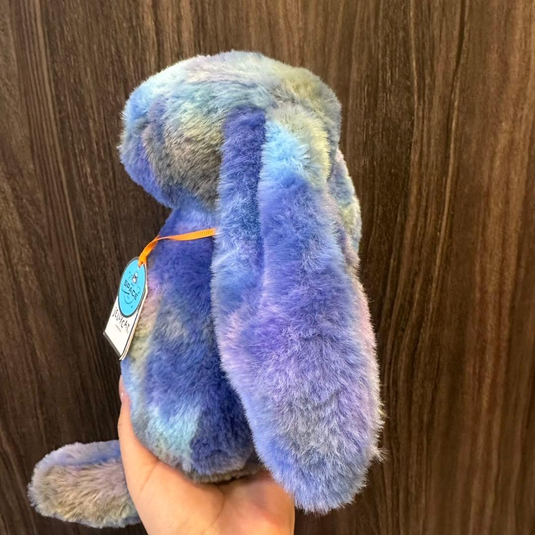 ジェリーキャット Zodihop Luxe Bunny 韓国限定