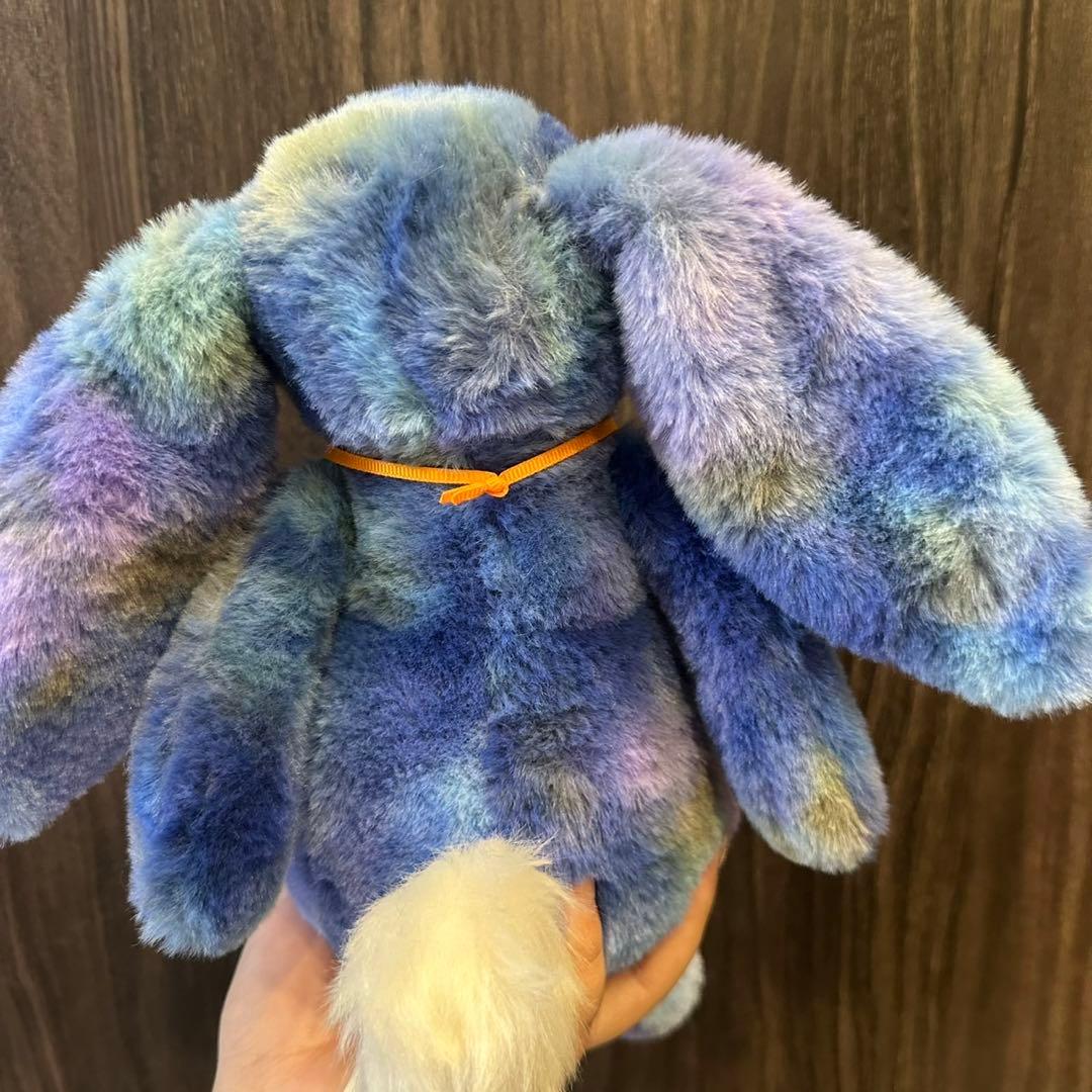 ジェリーキャット Zodihop Luxe Bunny 韓国限定