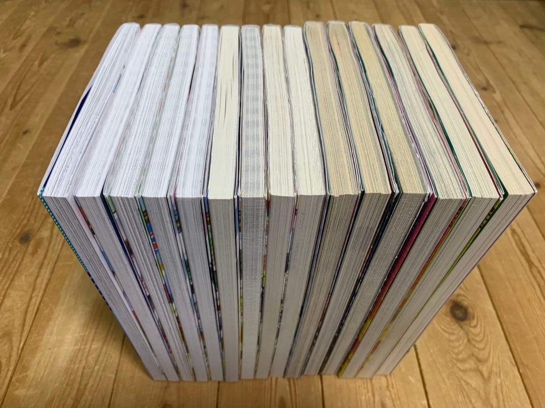 ヘタリア 全6巻＋World☆Stars1-8巻＋Gangsta1巻