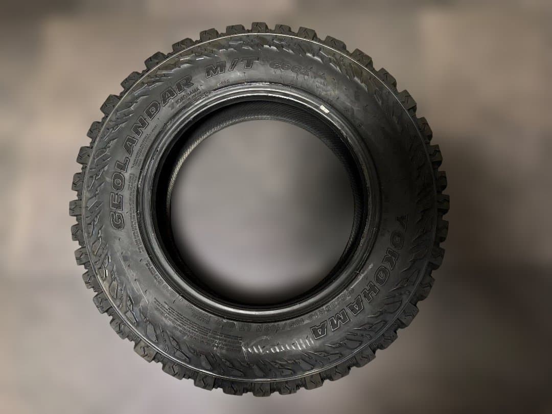 ジムニー　JA11 JA 22 JB23 JB64 185/85R16