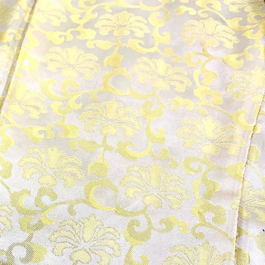 ヴィヴィアンタム トレンチコート ダブル 刺繍 中国パワーネット ロング丈