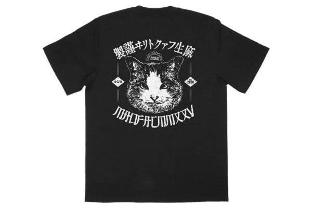 DDT プロレスリング MAO 新日本プロレス Tシャツ Mサイズ