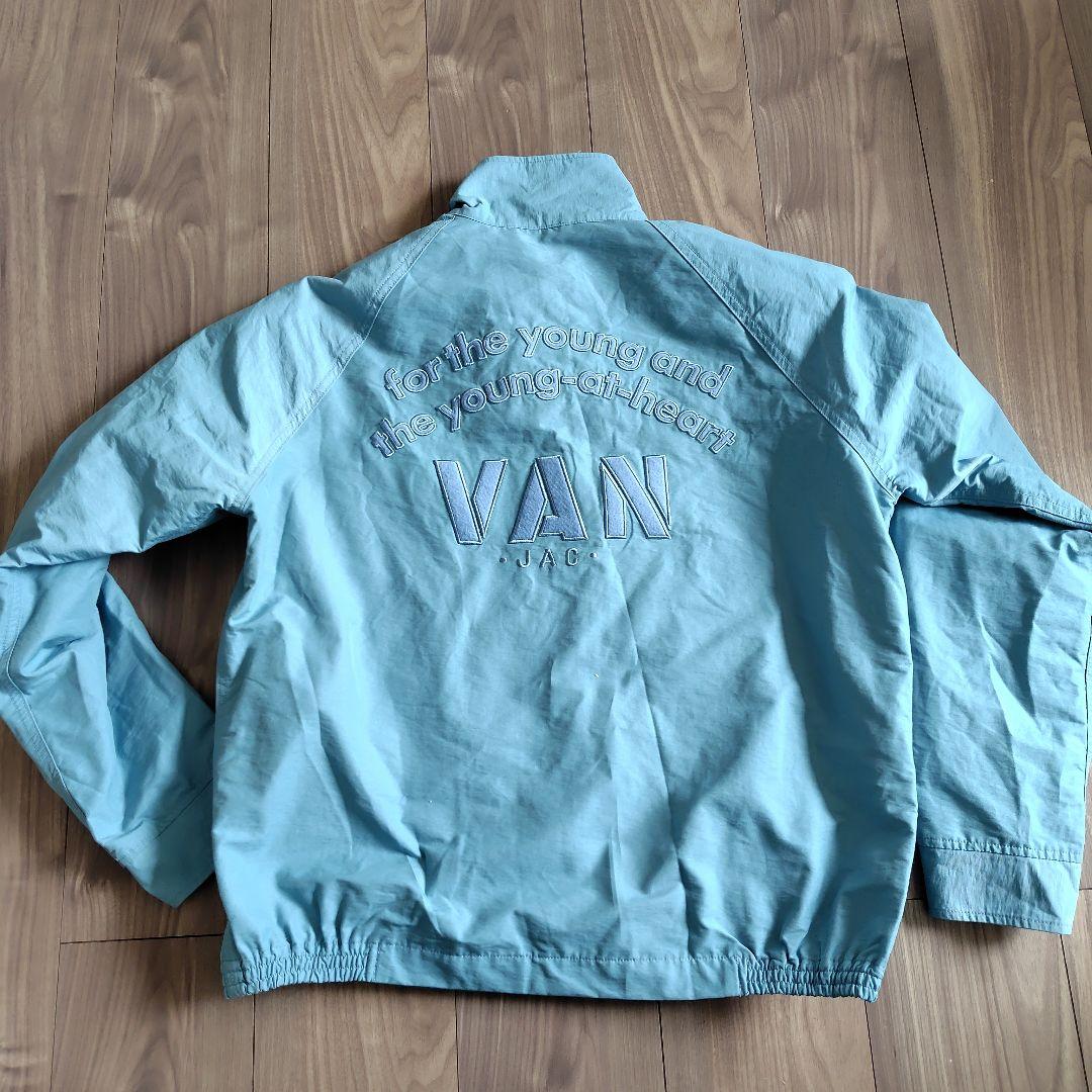 J*T様 VANJACKET スイングトップ