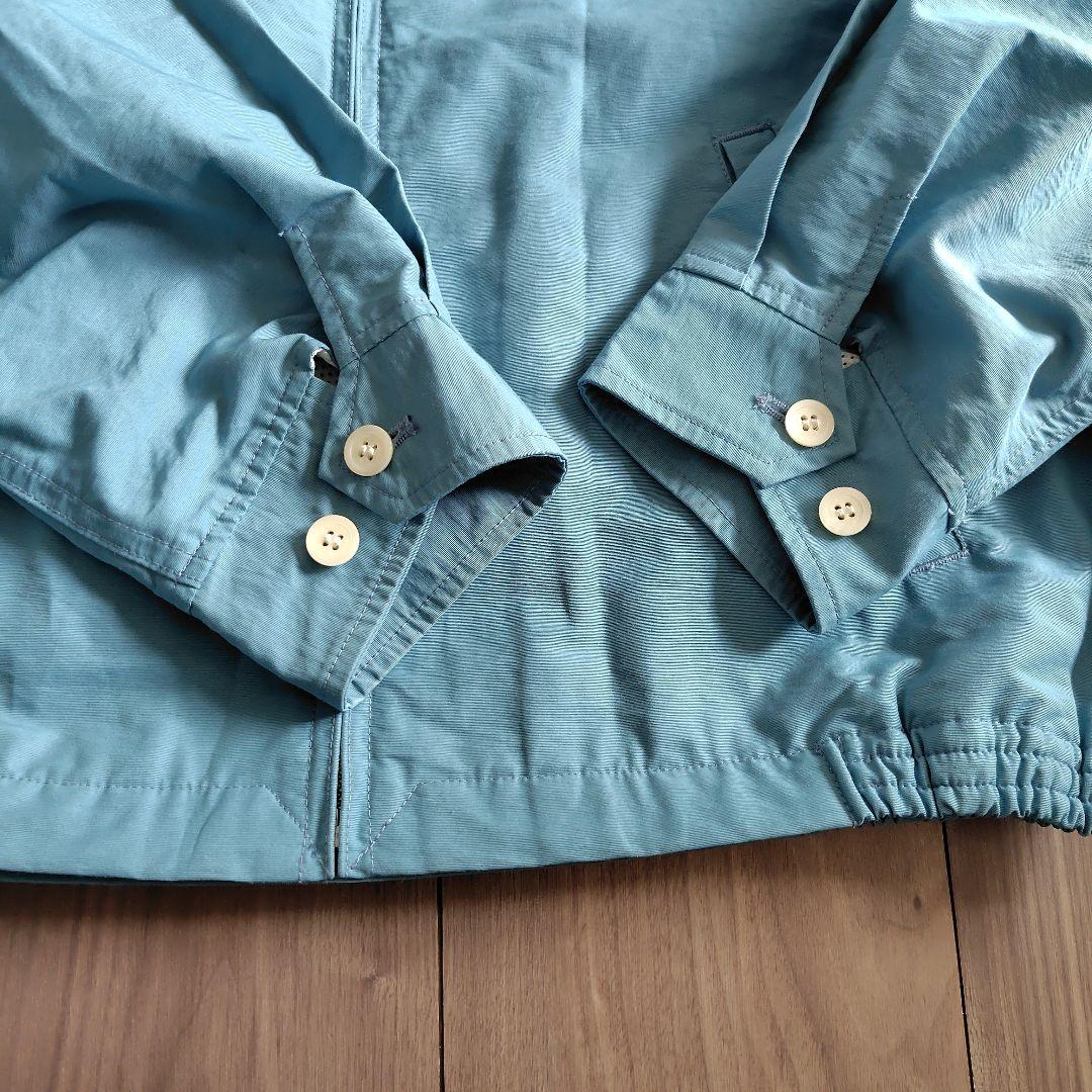 J*T様 VANJACKET スイングトップ