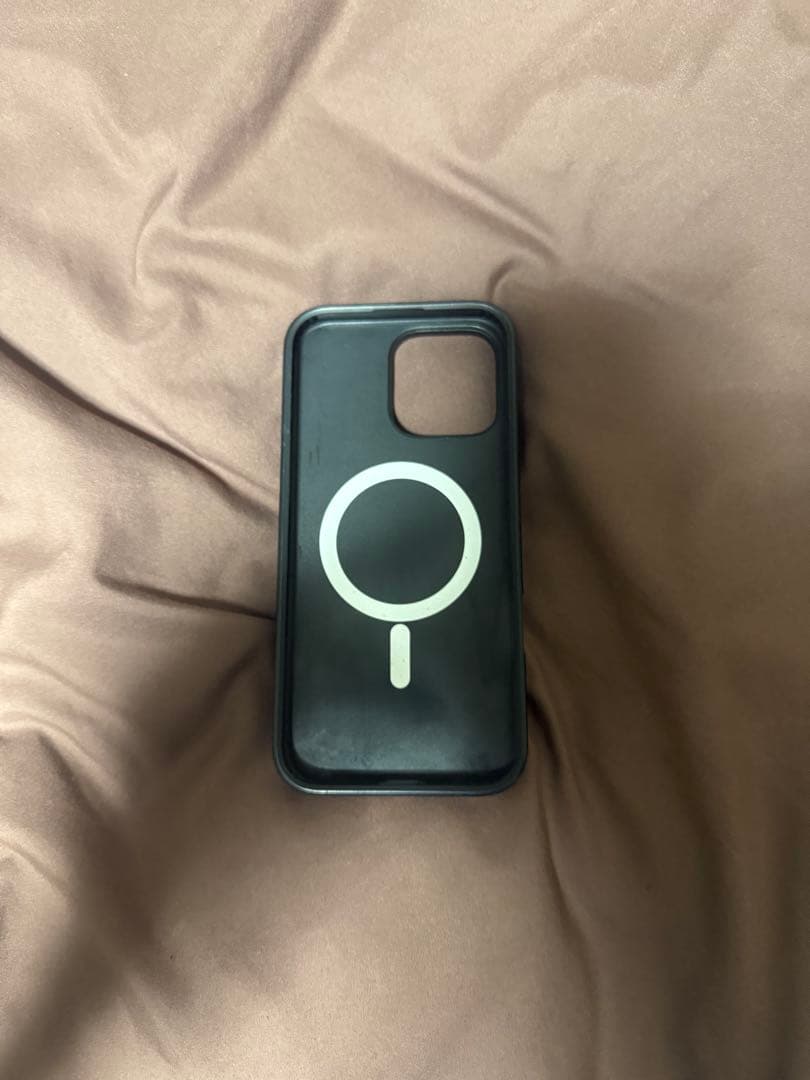 DIESEL CASETiFYi コラボ　iPhone16Pro Max