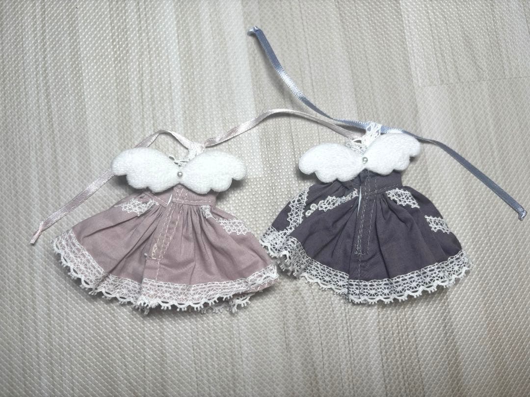 ディーラー様製 1/12お洋服 ピコP オビツ11