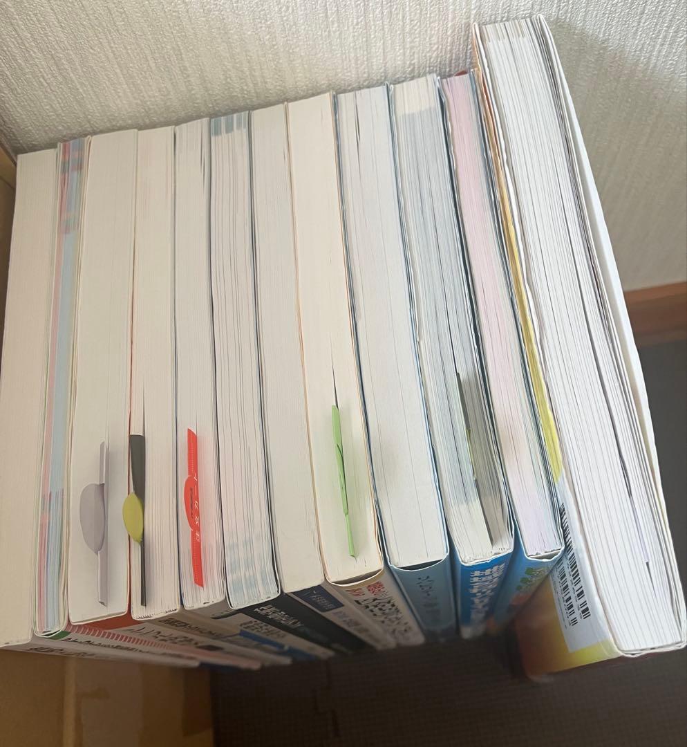 PT・OT 教科書 参考書 12冊まとめ売り