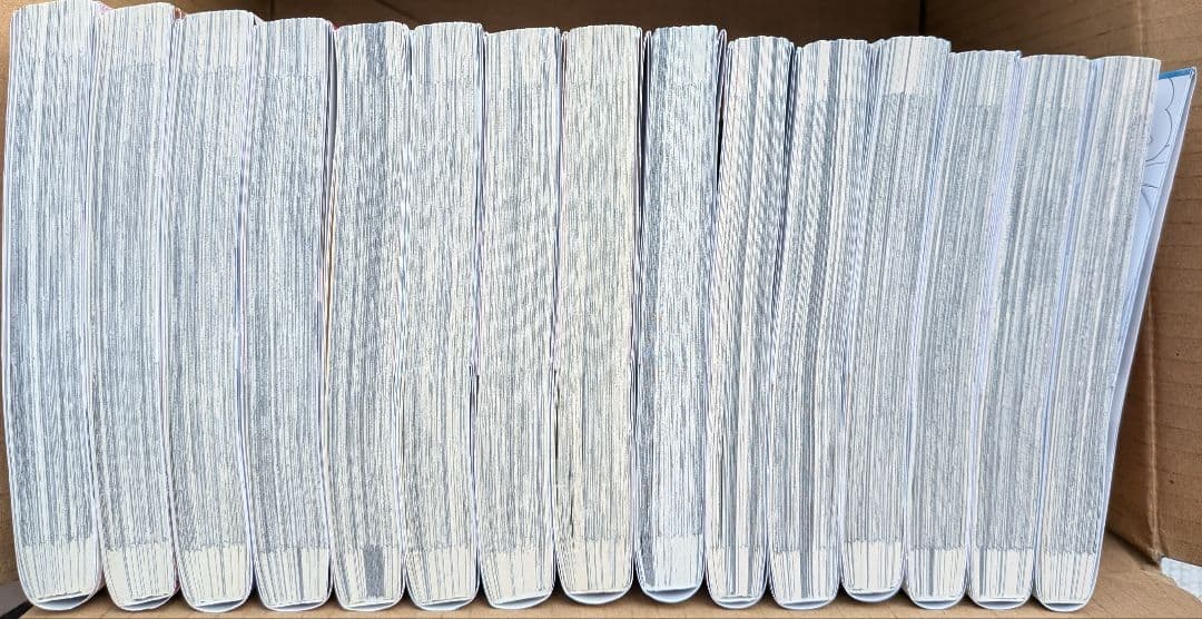 その着せ替え人形は恋をする 1-15巻セット