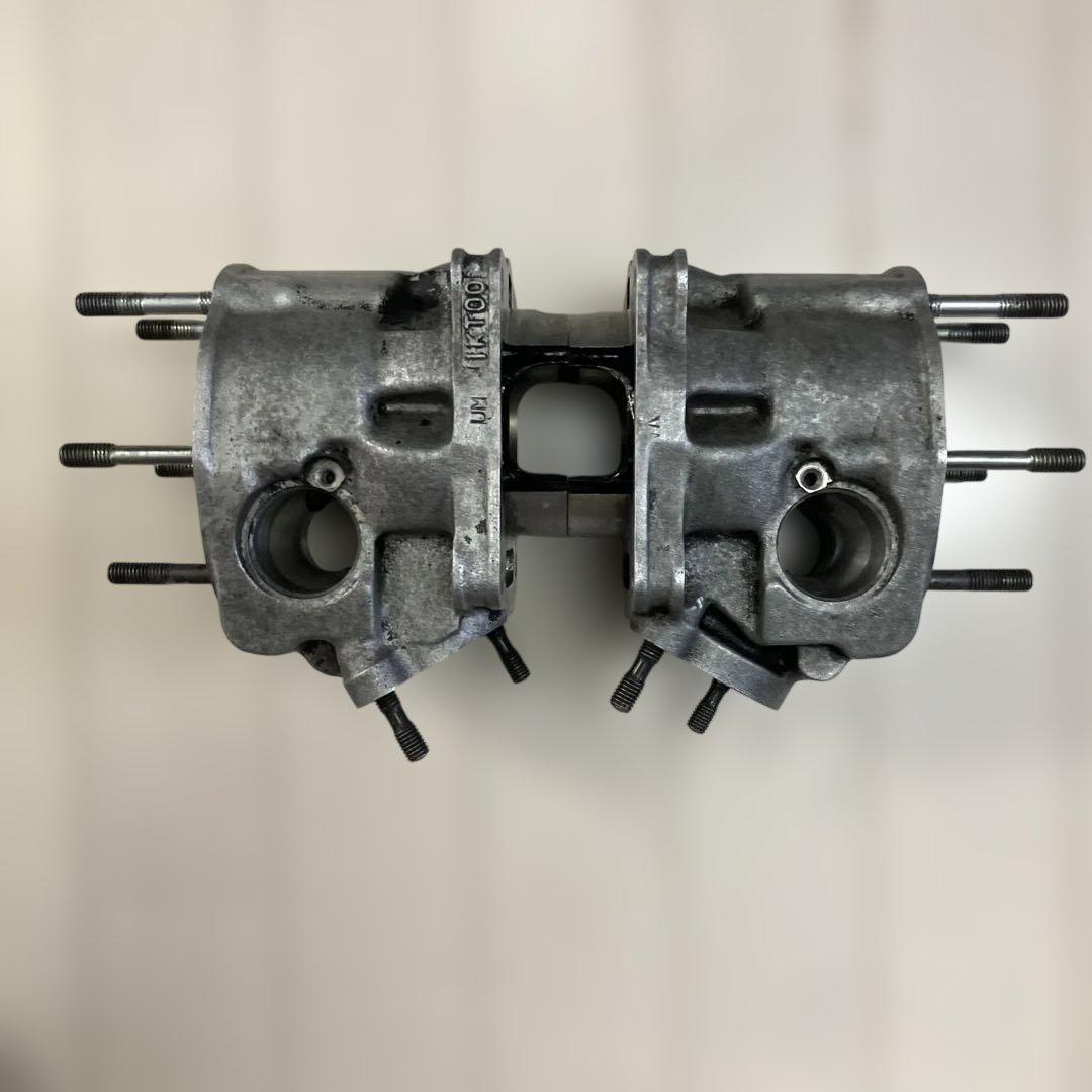 R1-Z TZR1KT TDR250 シリンダー　ピストン　セット