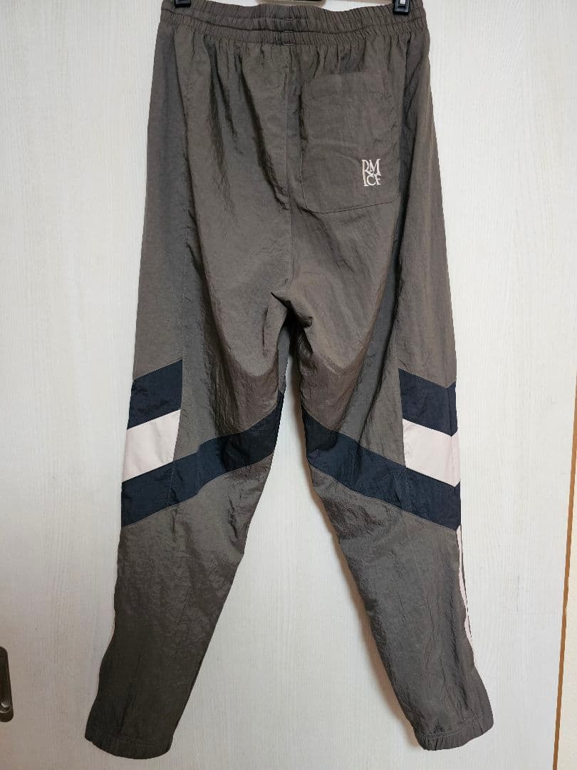 adidas originals レアルマドリード パンツ