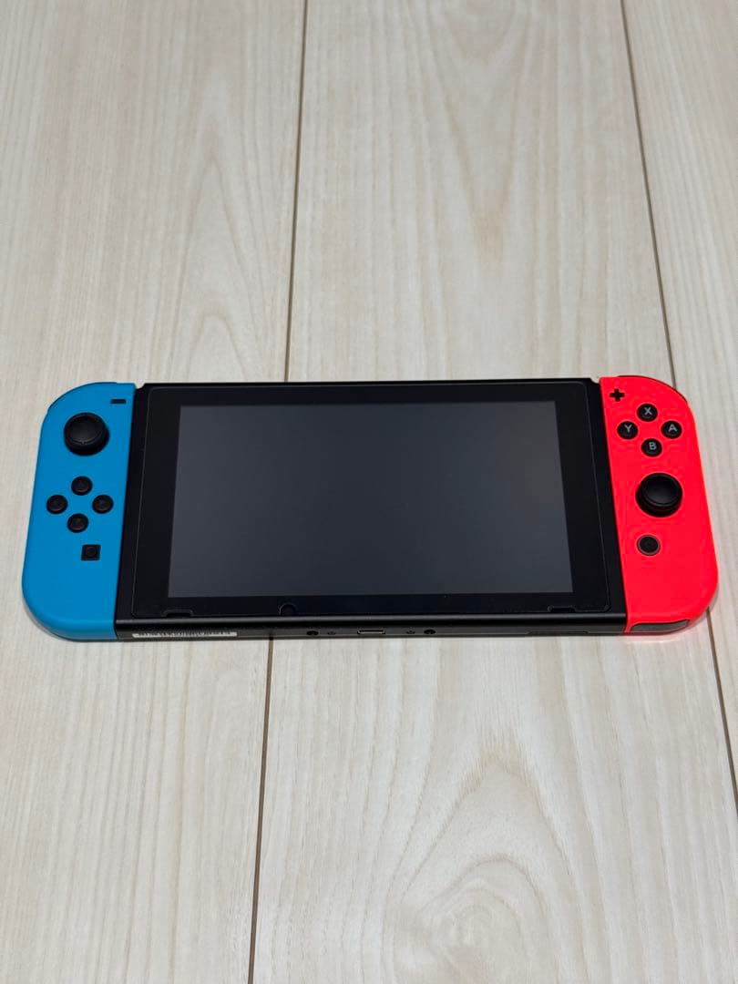 【極美品】Nintendo Switch 超お買い得セット【オールインワン】
