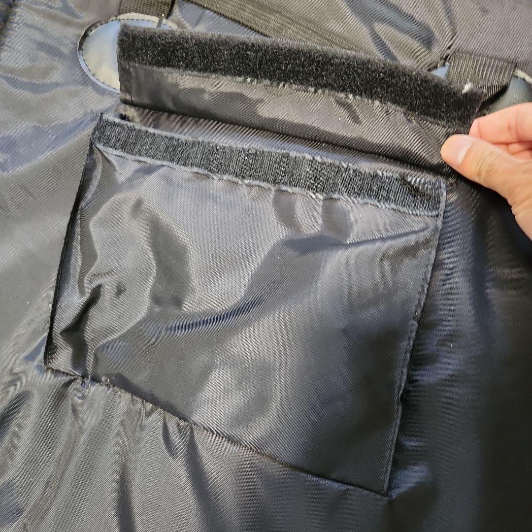 GORIX クッション入 輪行バッグ
