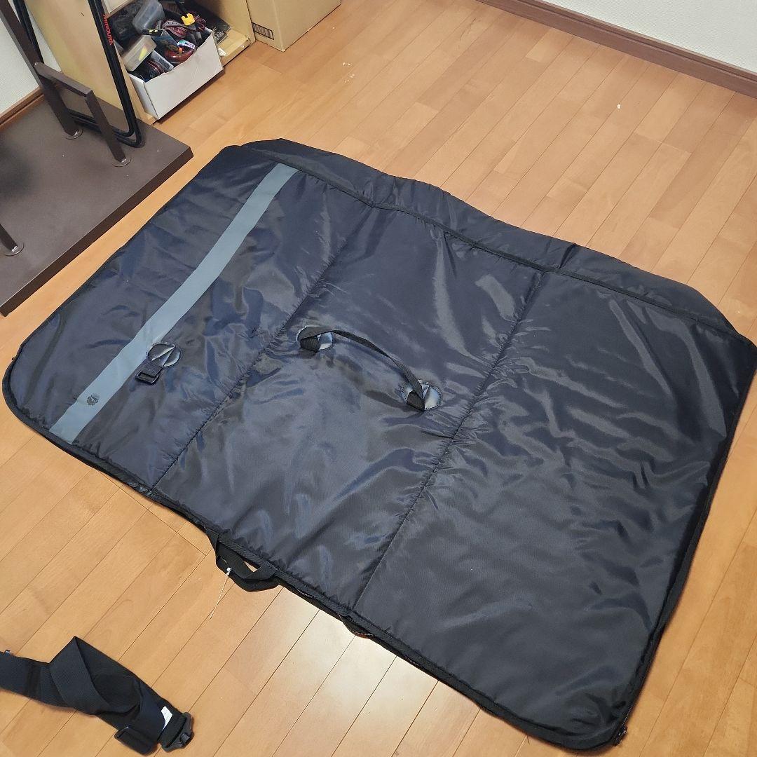 GORIX クッション入 輪行バッグ