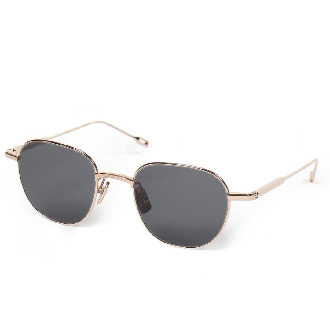 小物 WACKO MARIA NATIVE SONS GLASSES