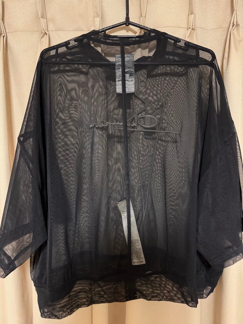 トップス Rick Owens Champion  Tee drkshdw