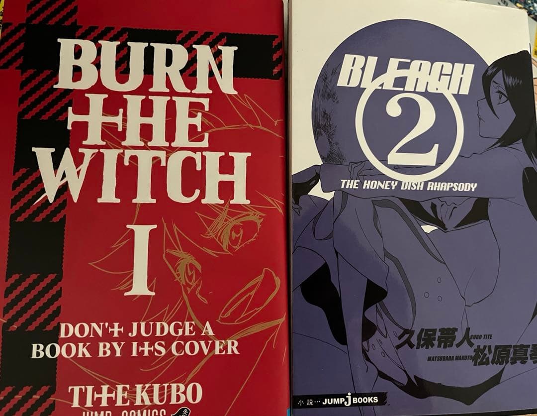 BLEACH (ブリーチ)全巻セット 1-74巻　おまけ9巻付き