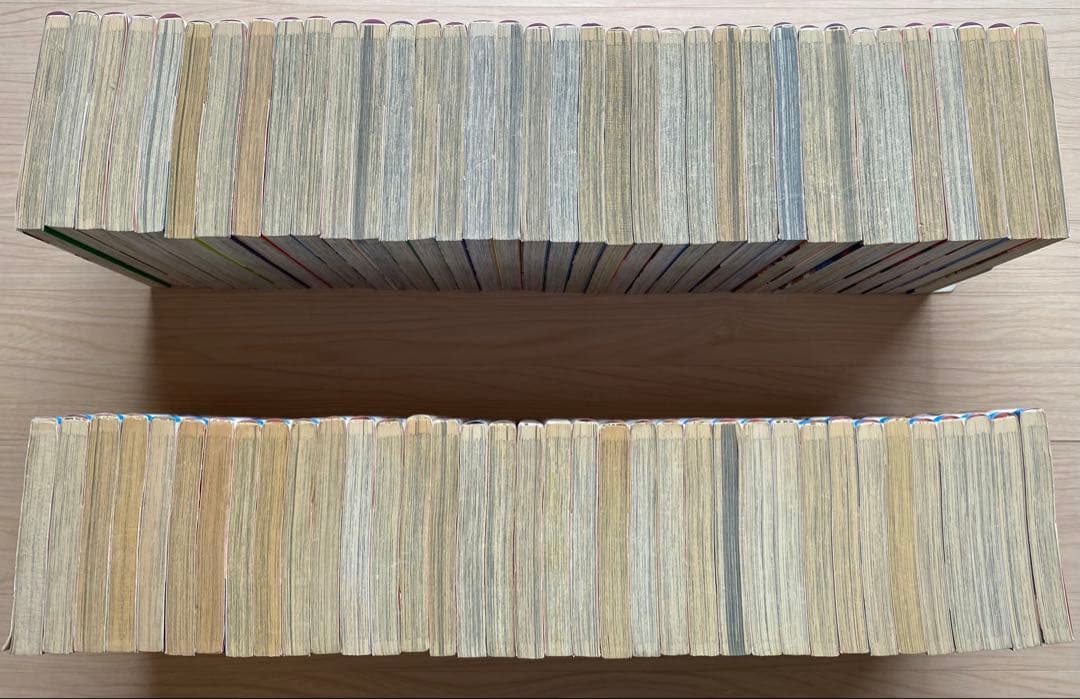 ナルト全巻(1〜72巻・3巻から全初版)
