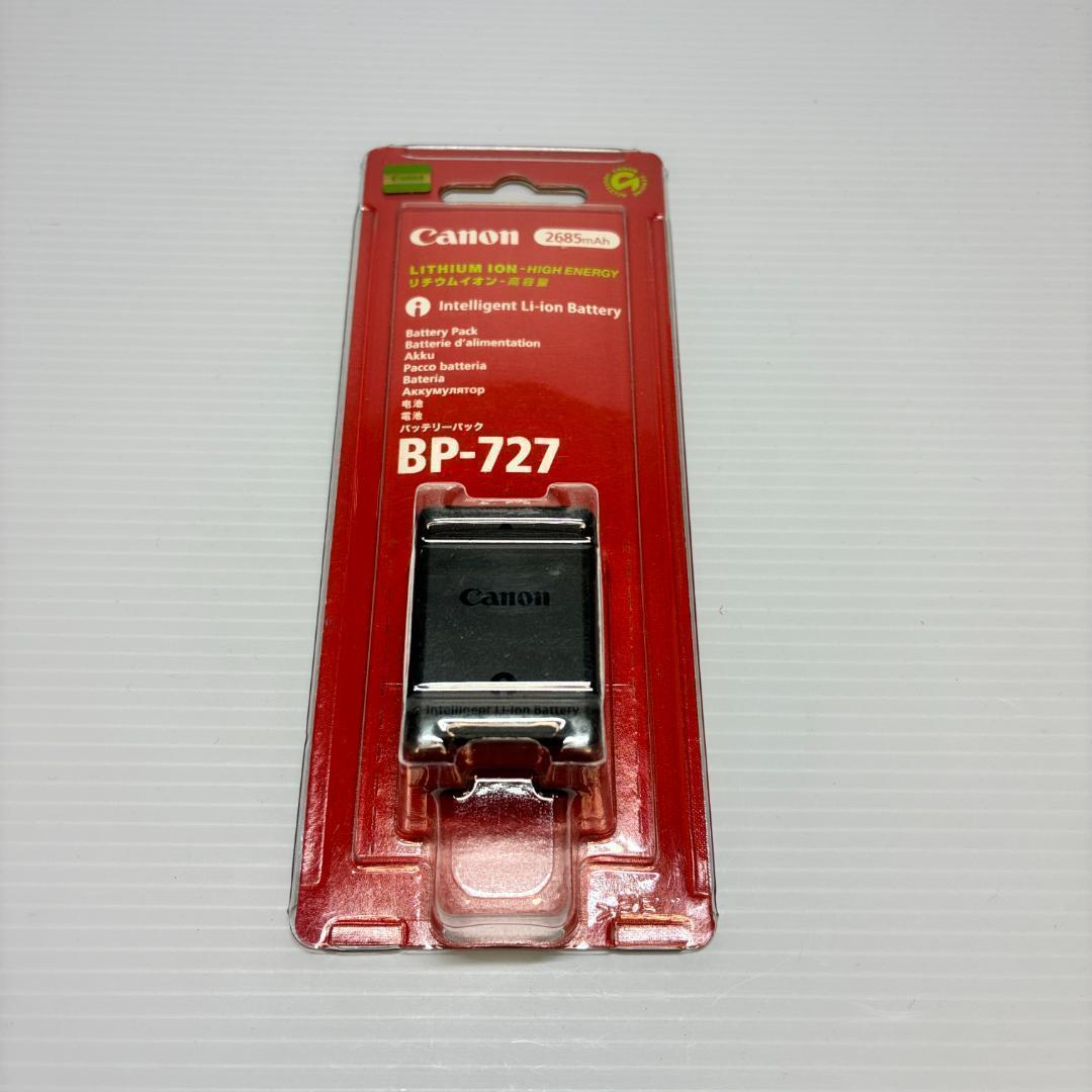 その他 Canon BP-727
