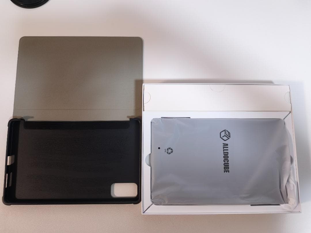 8.8インチ タブ ALLDOCUBE iPlay 70 mini Ultra