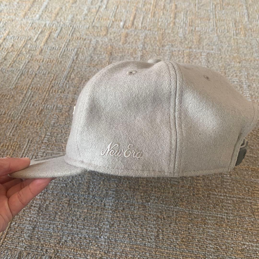 本日限定価格　ESSENTIALS✖︎NEWERA ベースボールキャップ