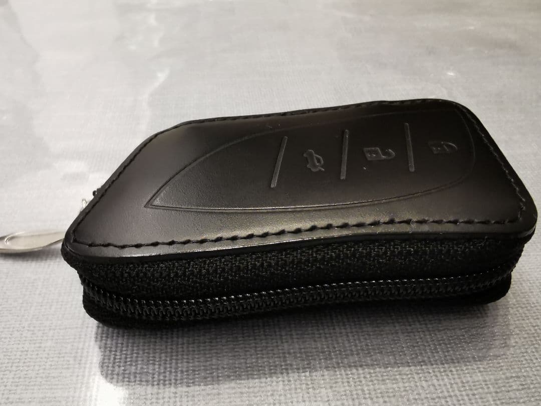 レクサス　純正　スマートキーケース イントレチャート調　Ｌタイプ　lexus