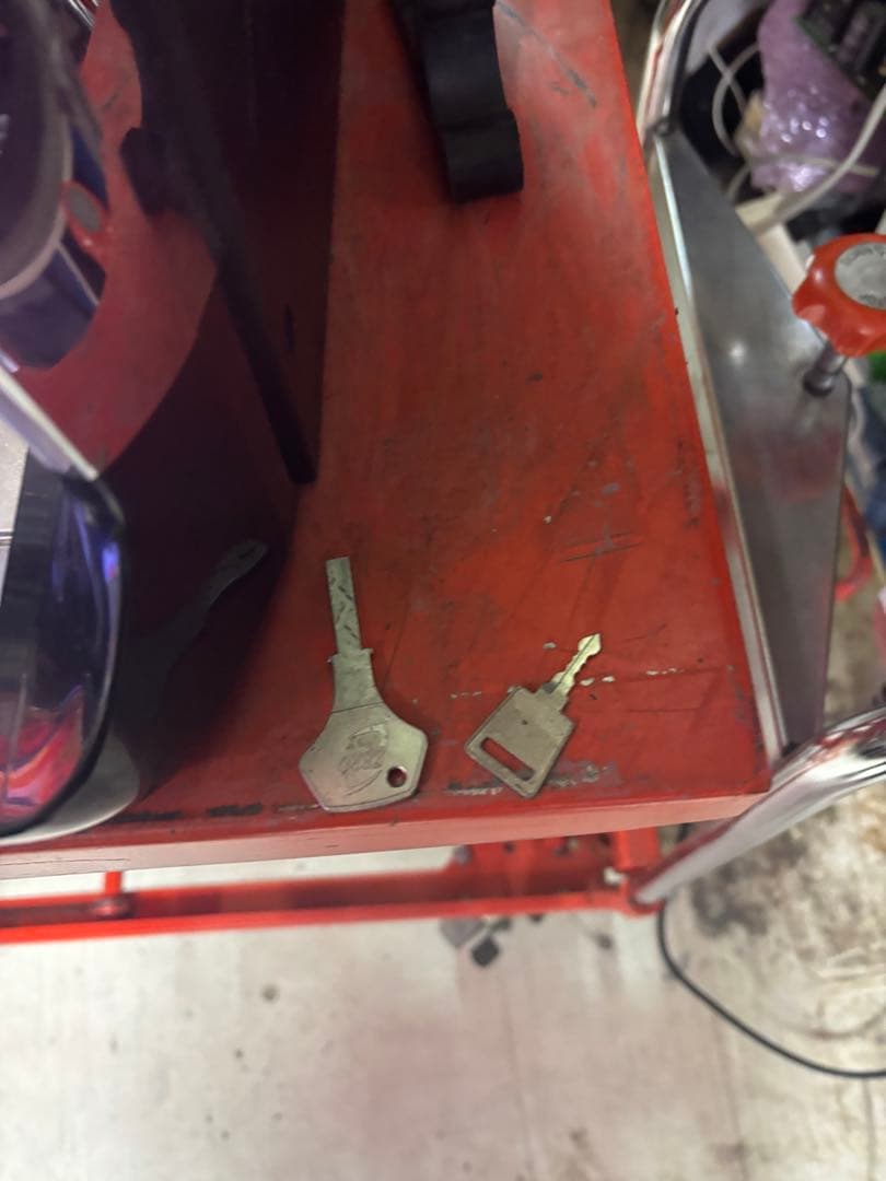 パチスロ5号機 大都技研　番長2