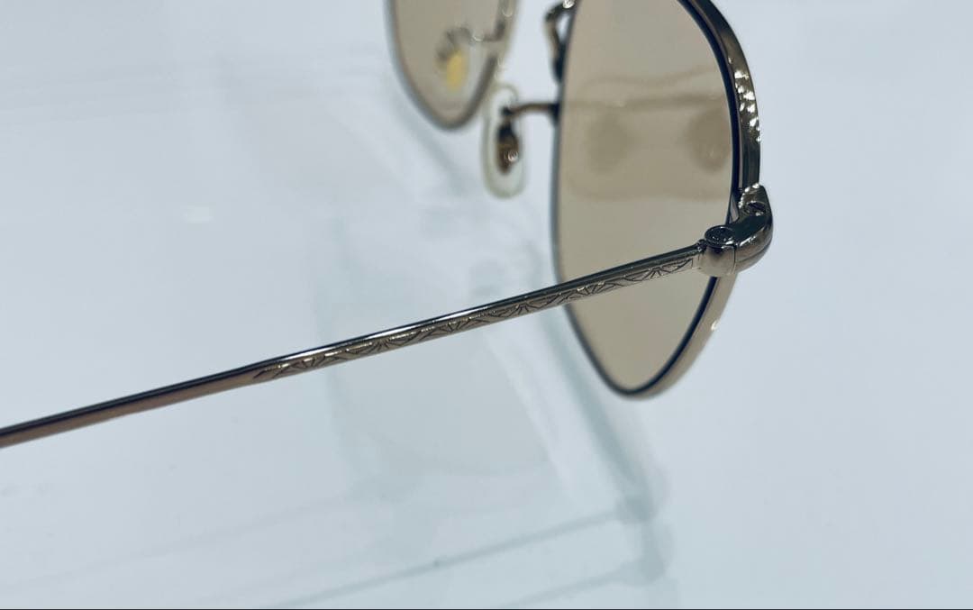 4万！オリバーピープルズ CLYNE OV1305 クラインお洒落 サングラス