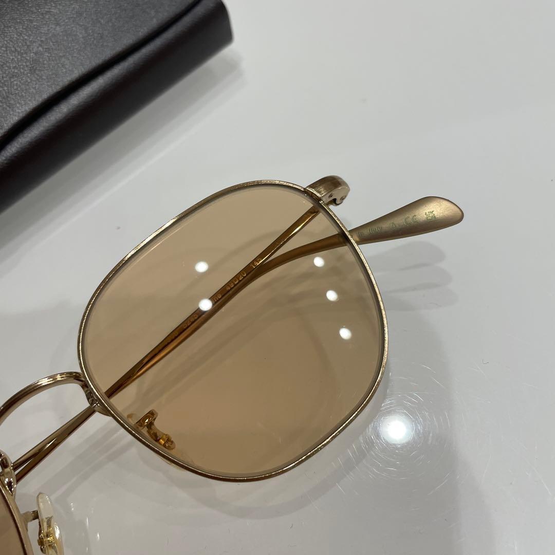 4万！オリバーピープルズ CLYNE OV1305 クラインお洒落 サングラス