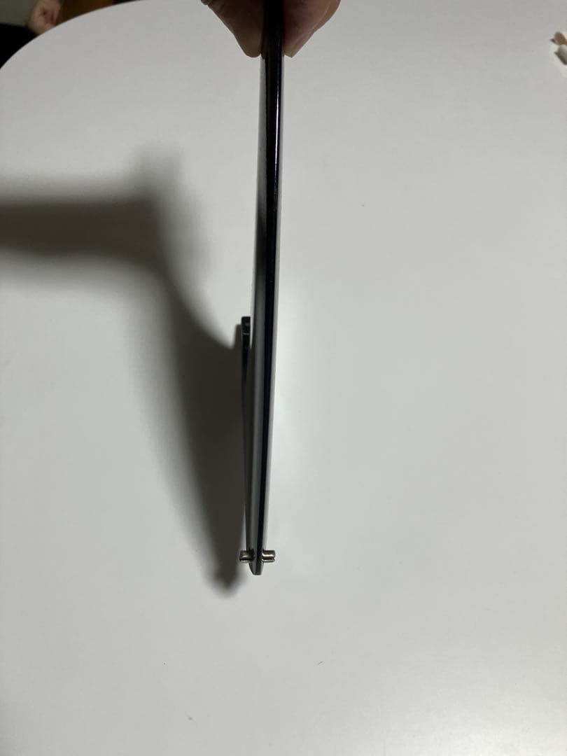 FIBRE GLAS FIN CO　8インチ　シングルフィン