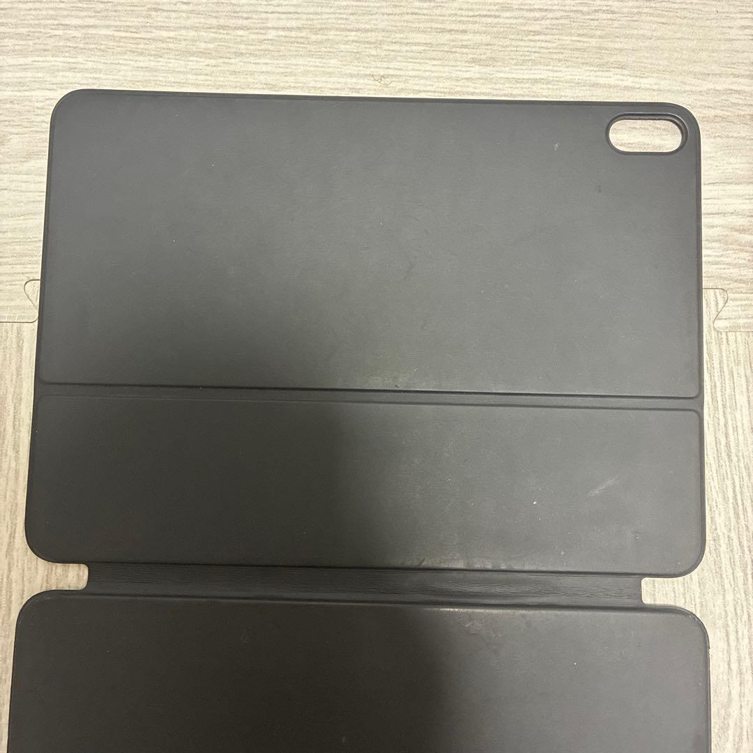 iPad Smart Keyboard Folio ブラック