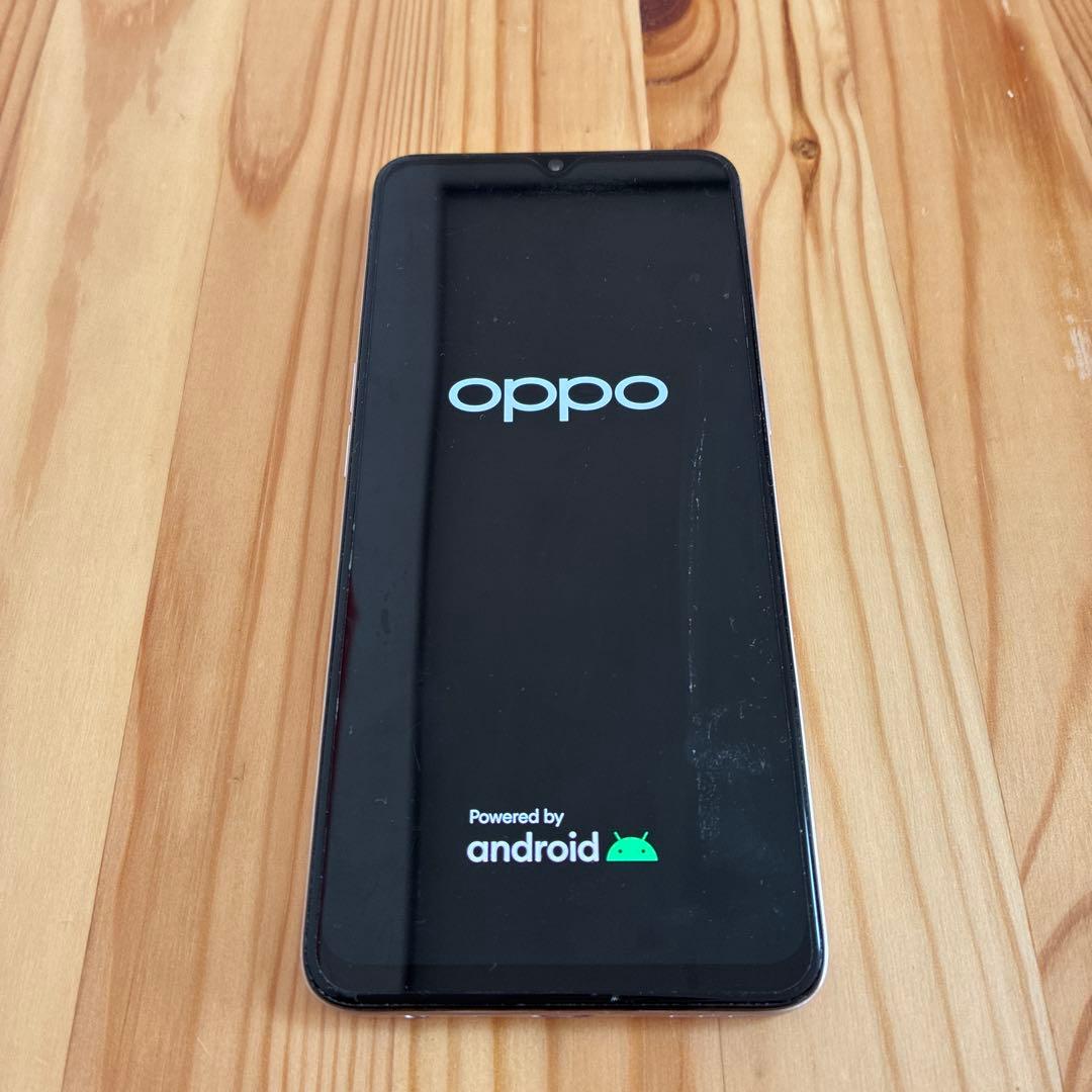 OPPO A73 本体