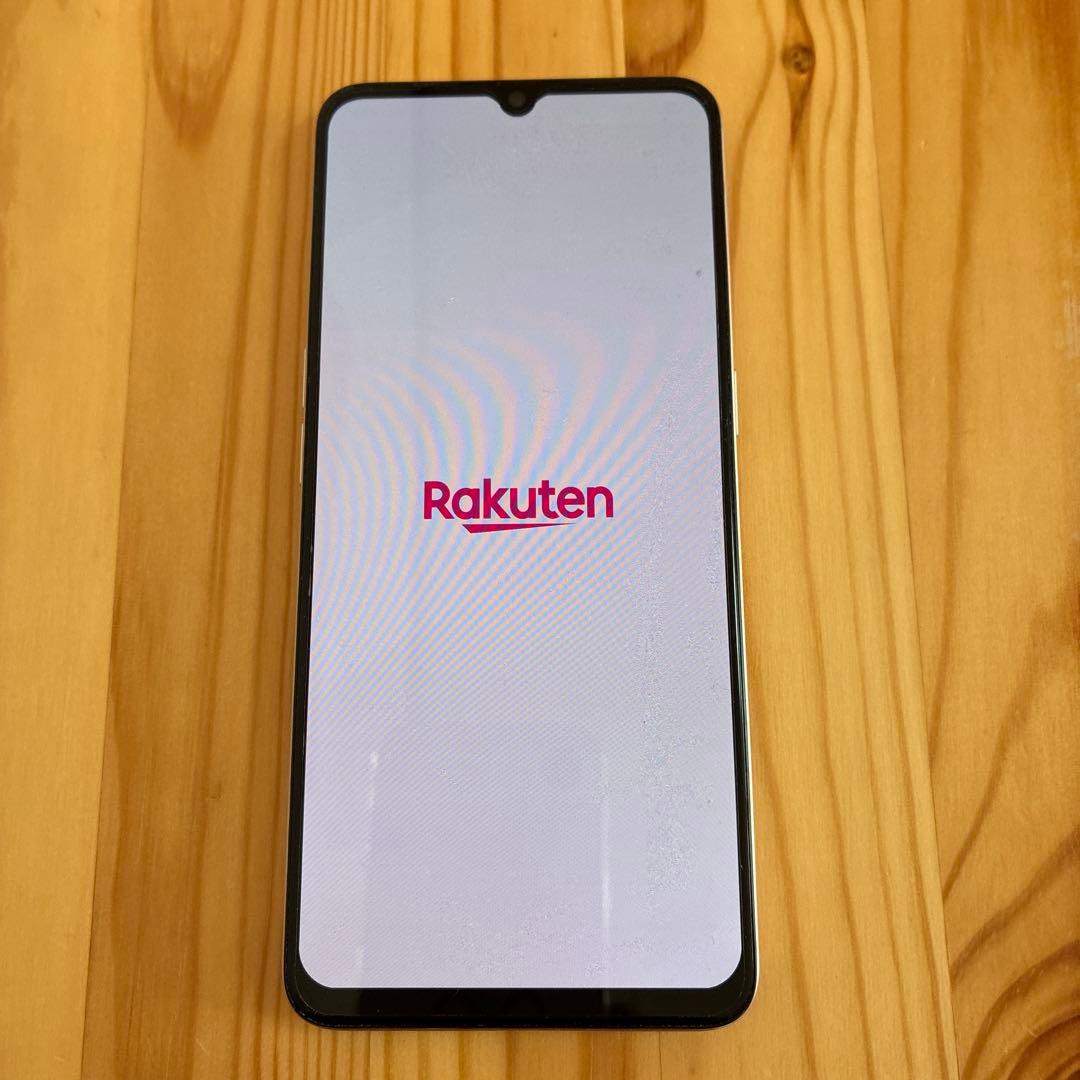OPPO A73 本体