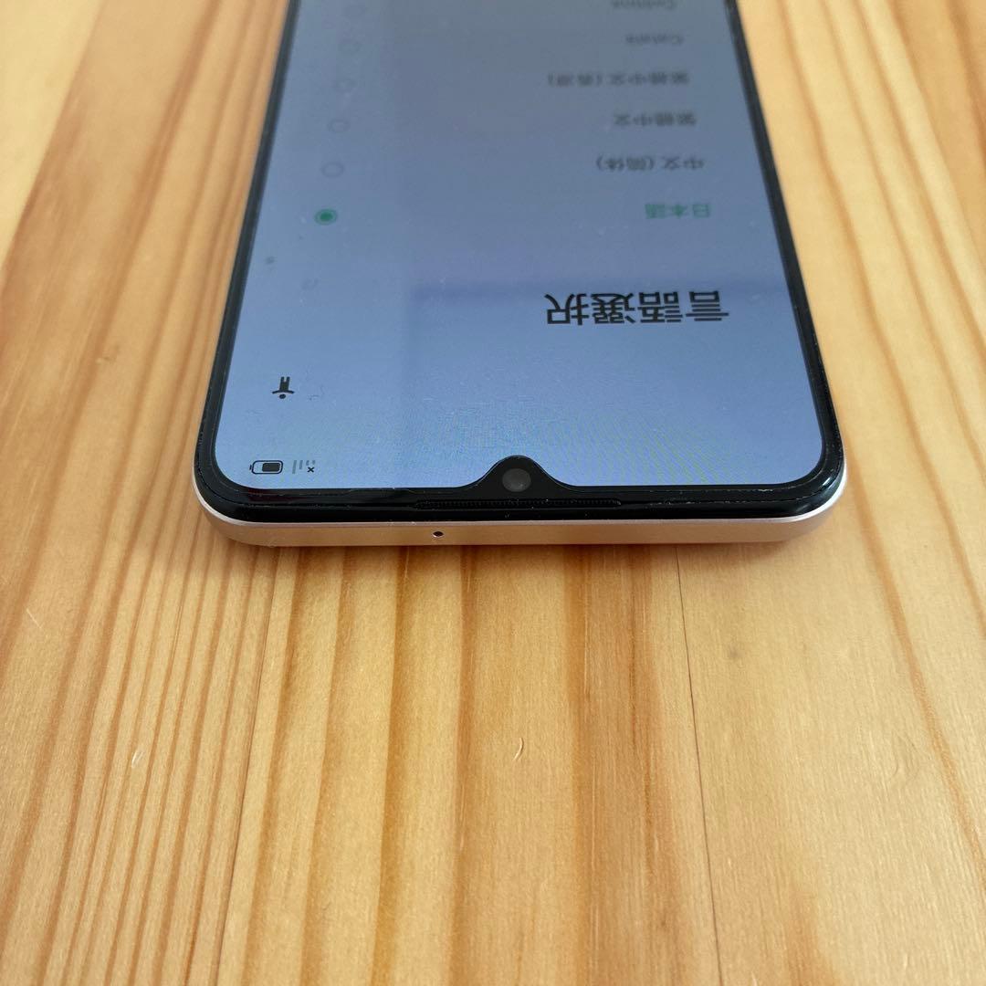 OPPO A73 本体