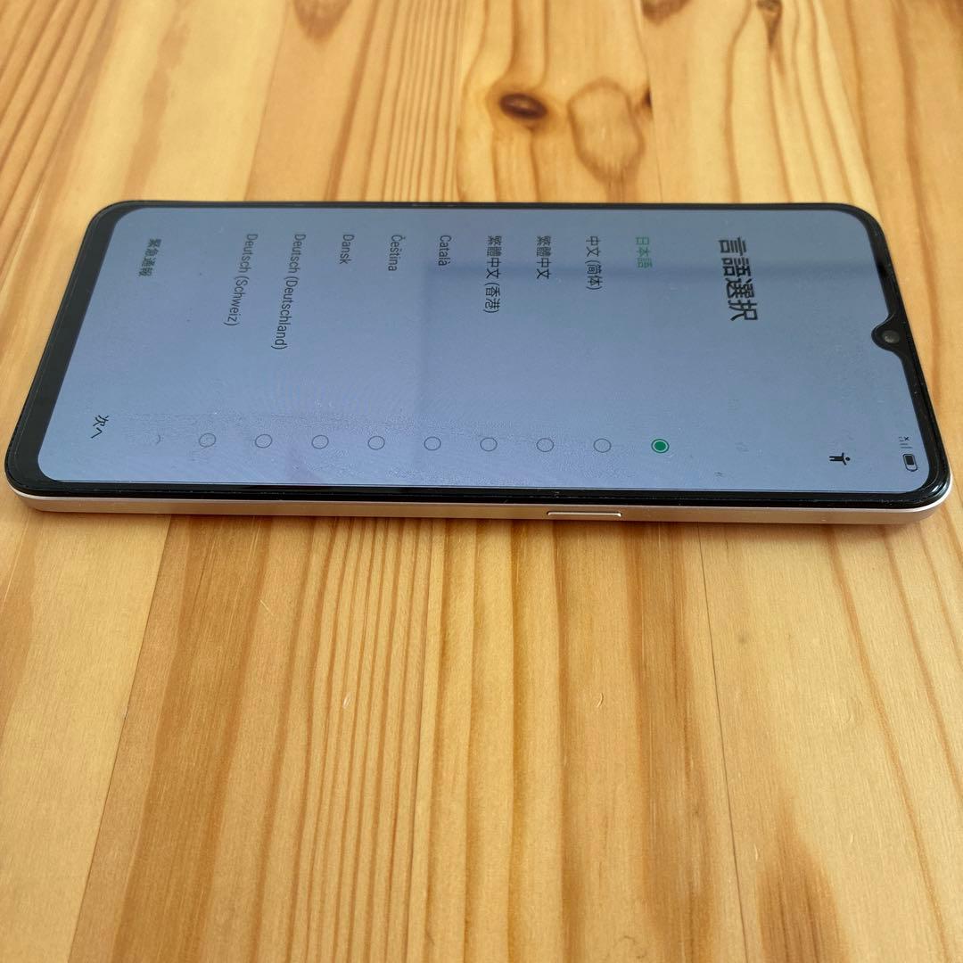 OPPO A73 本体