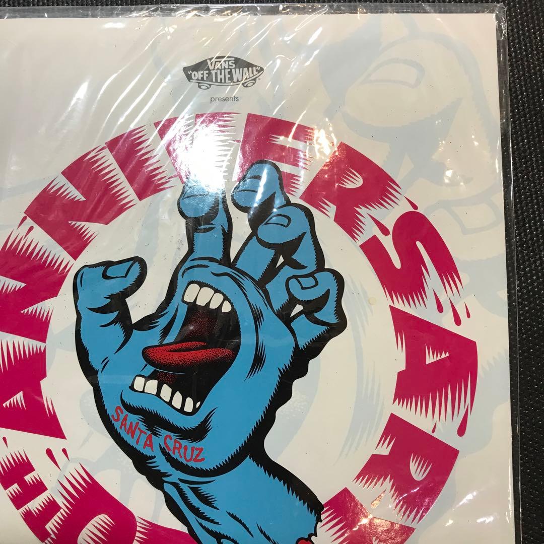 30周年アートショーポスター集　Jim Phillips
