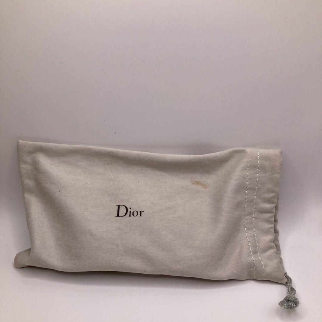 小物 Dior Wellington sunglasses trotter y2k