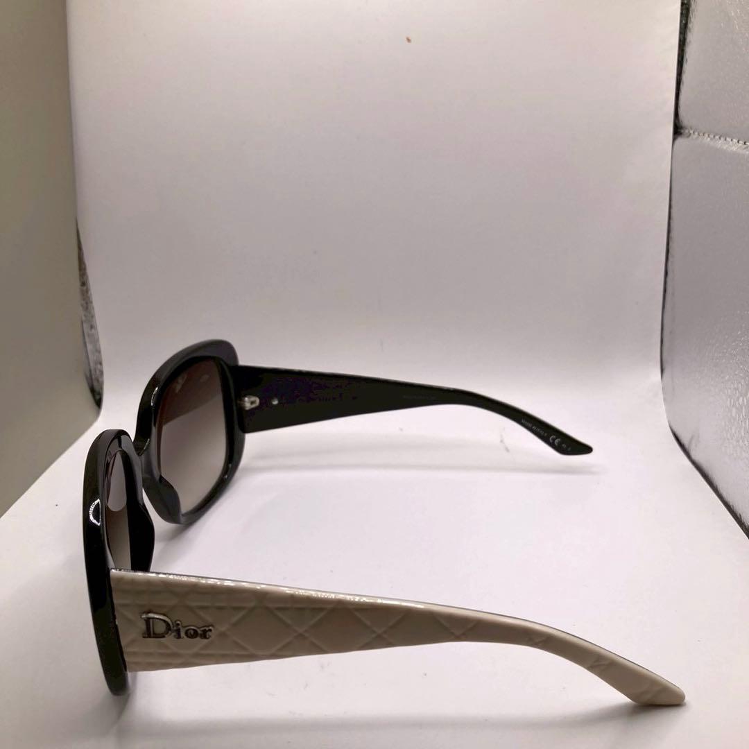 小物 Dior Wellington sunglasses trotter y2k