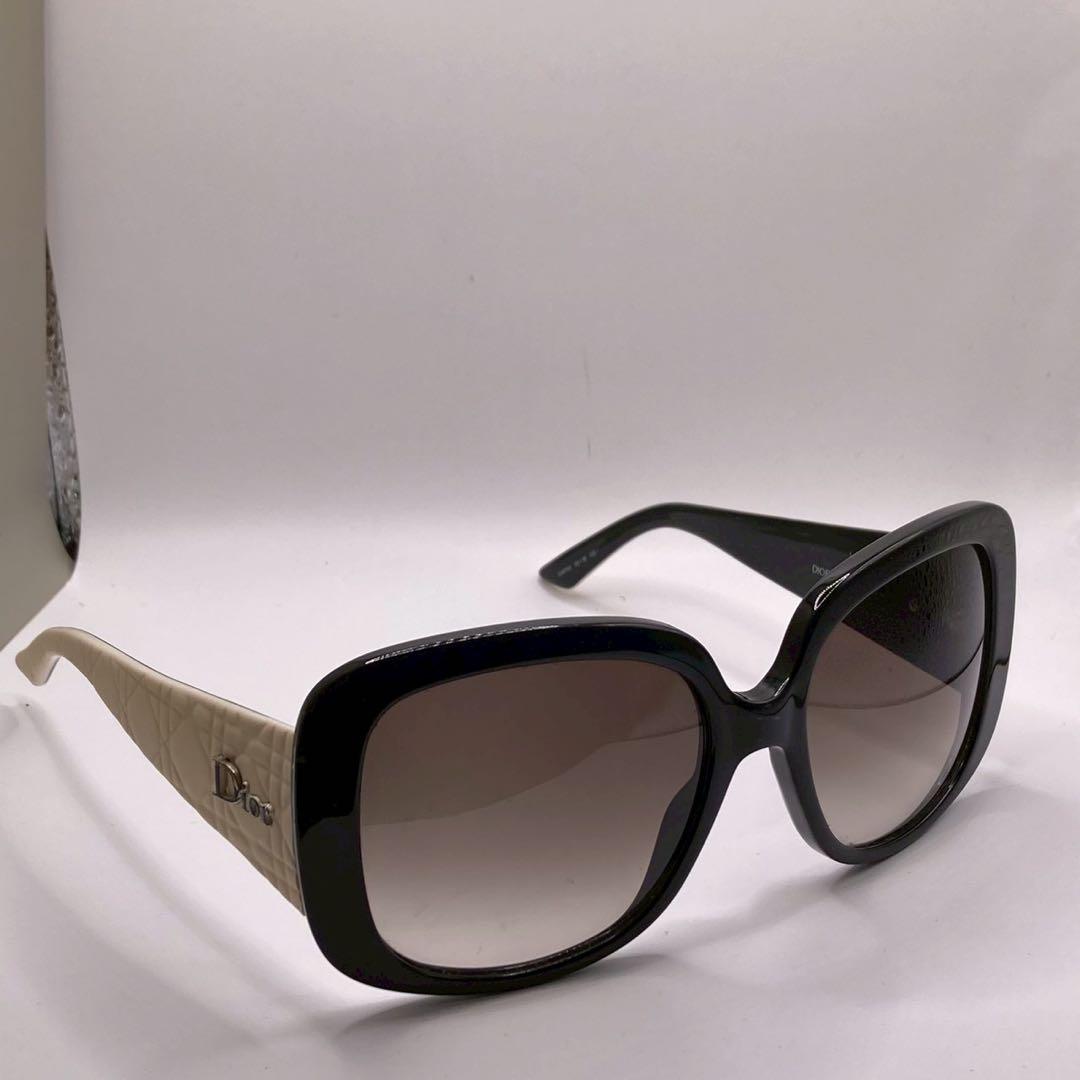 小物 Dior Wellington sunglasses trotter y2k