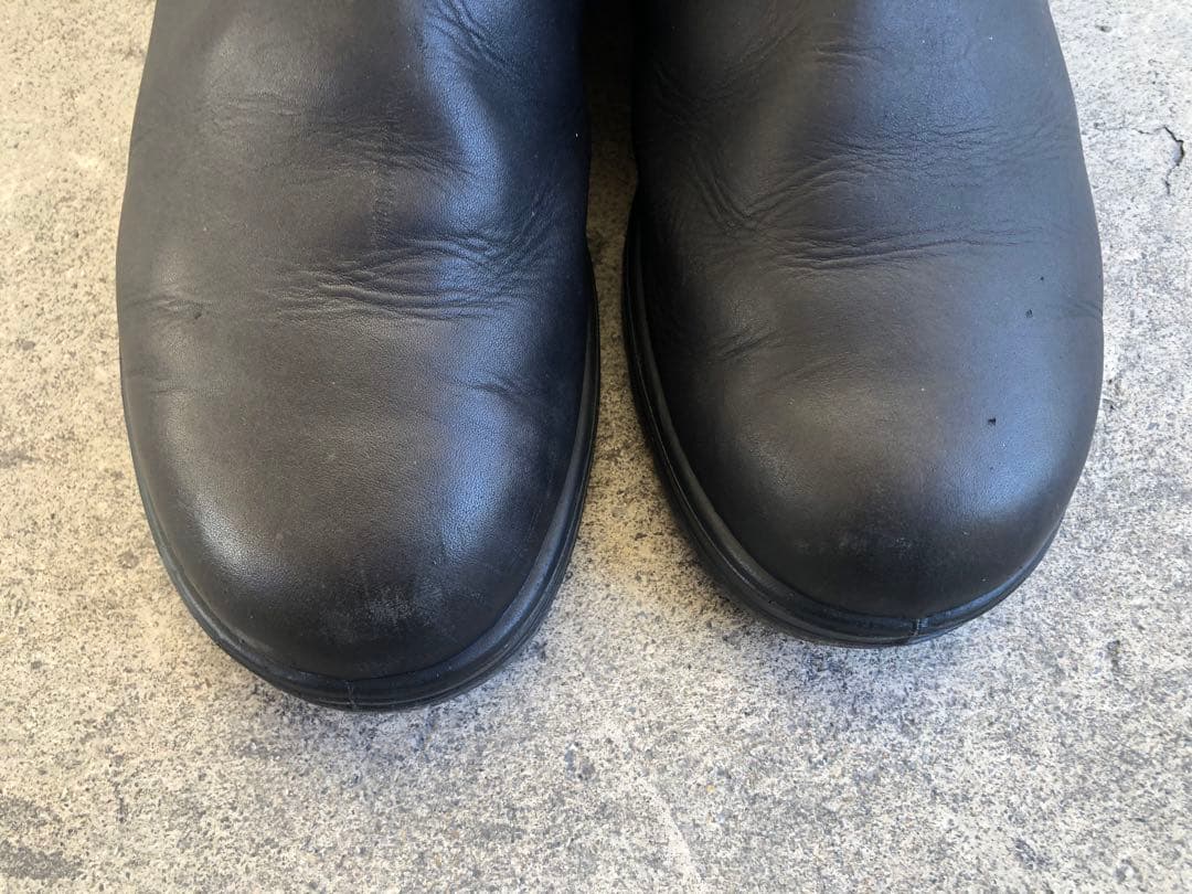 靴 Blundstone BS558