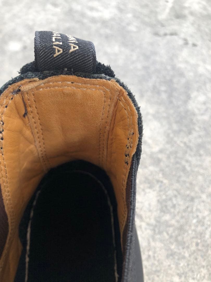 靴 Blundstone BS558