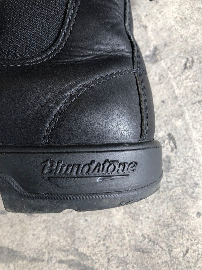 靴 Blundstone BS558