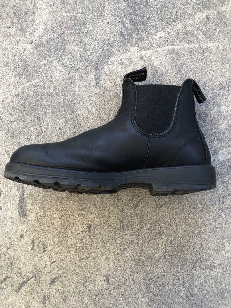 靴 Blundstone BS558