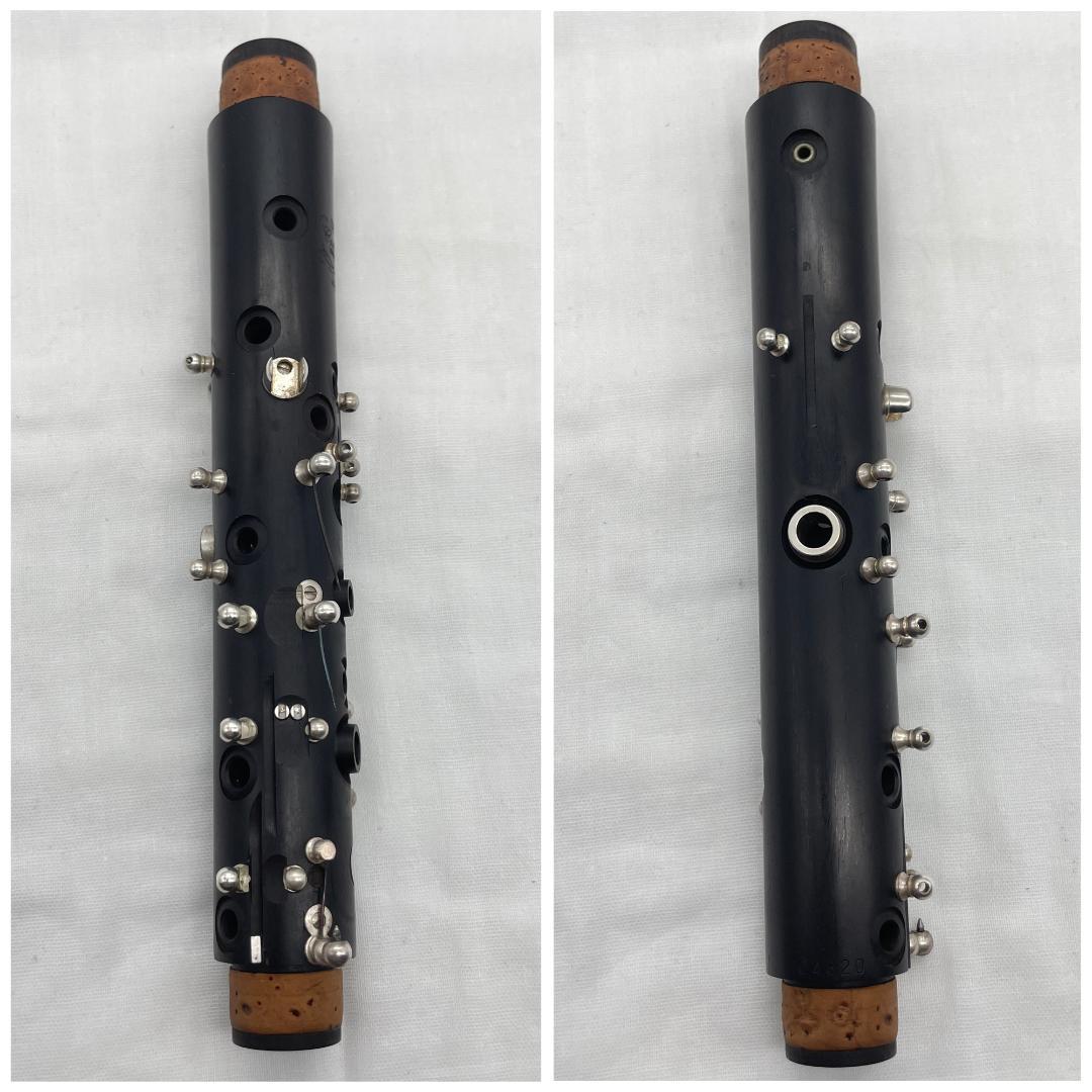【レザータンポ全交換】クラリネット YCL-853 Custom SE