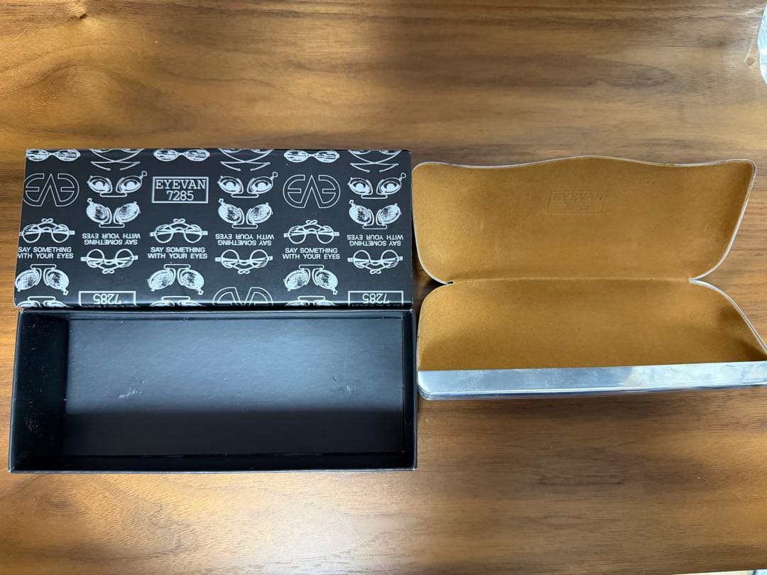 激レア品　EYEVAN7285 796 長瀬智也着用