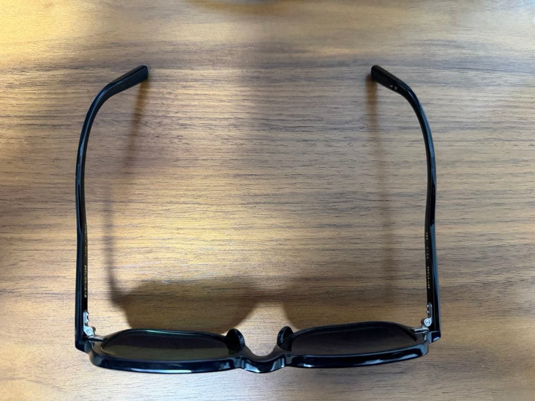 激レア品　EYEVAN7285 796 長瀬智也着用
