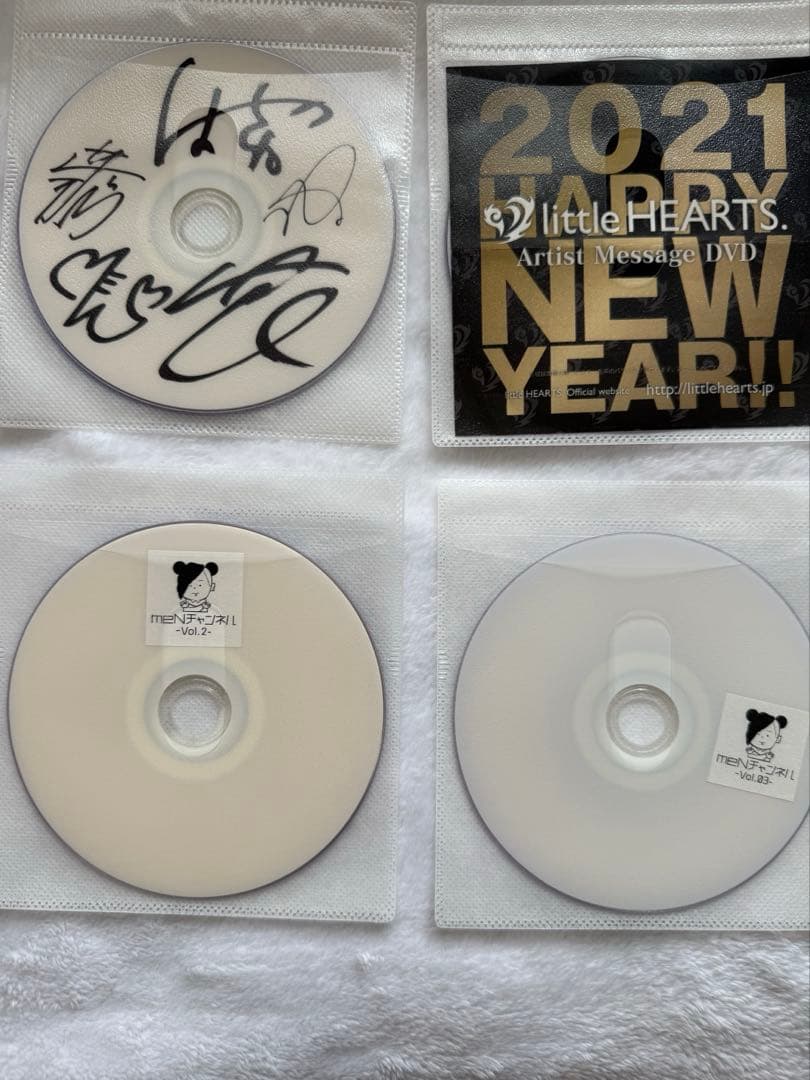 コドモドラゴン 購入特典 DVD