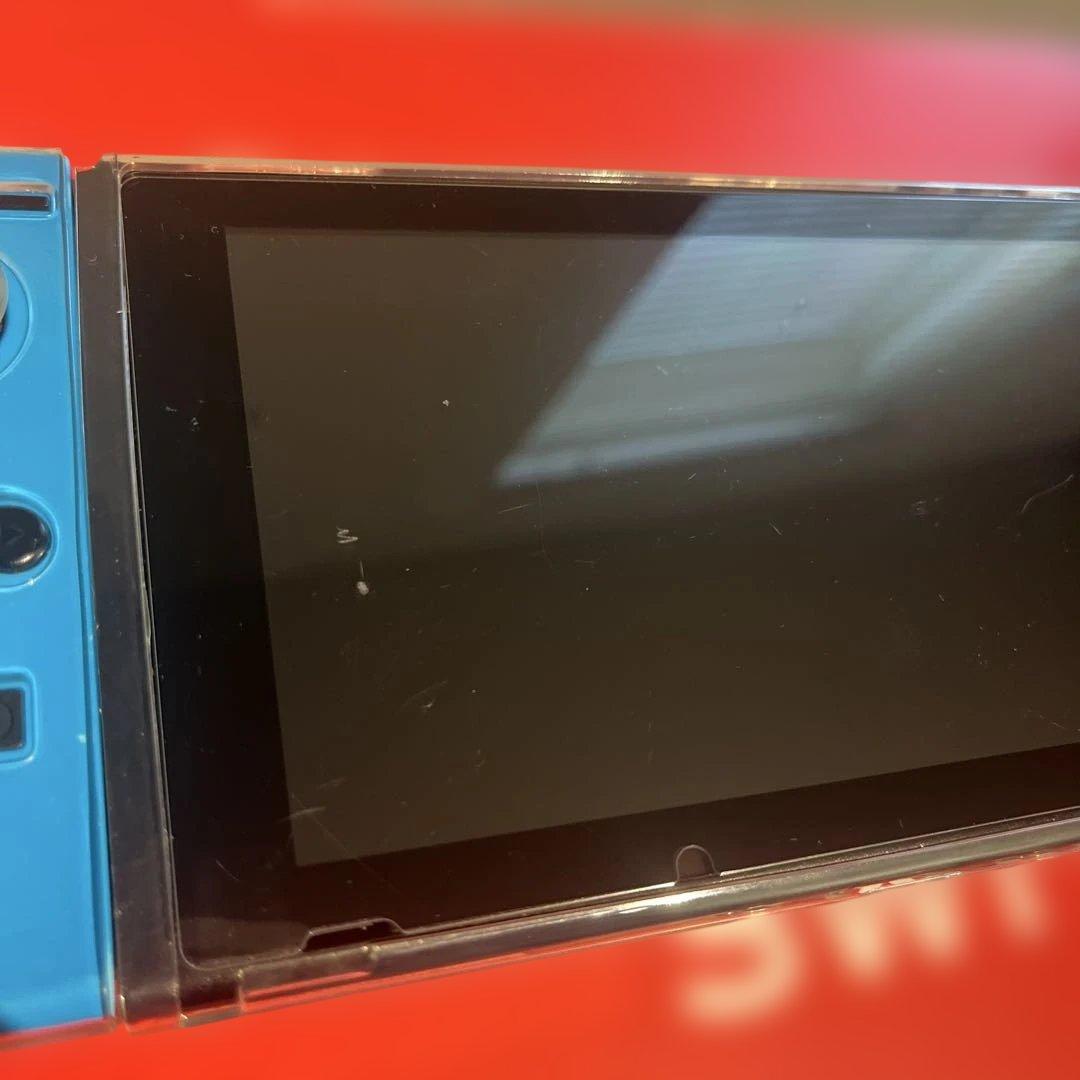 y*9様 Nintendo Switch 本体