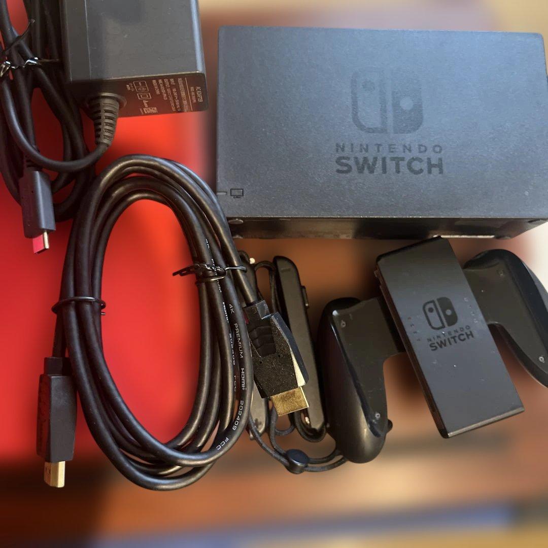y*9様 Nintendo Switch 本体